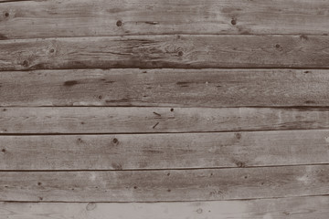 Fototapeta premium Old wood background or rustic wood background. Vintage wood texture.
