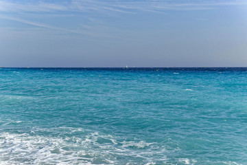 Obraz premium Waterside