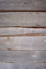 Obraz premium Wood textured background of the wooden planks.