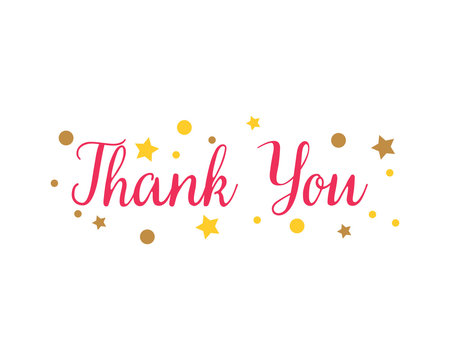 thank you typography typographic creative writing text image