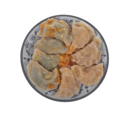 Dumplings