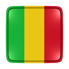 Mali flag icon