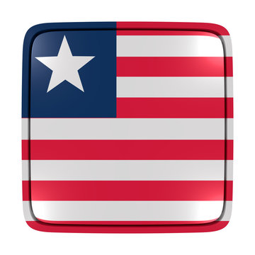 Liberia flag icon