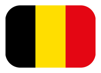 Fototapeta premium Belgien