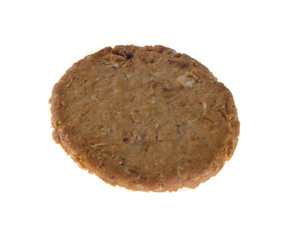 cookies, homemade cookies on background