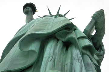 Liberty Statue