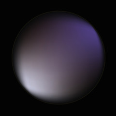 Metal Disk