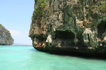 Phi Phi Islands