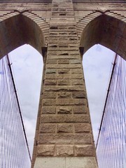 Brooklyn Bridge NYC