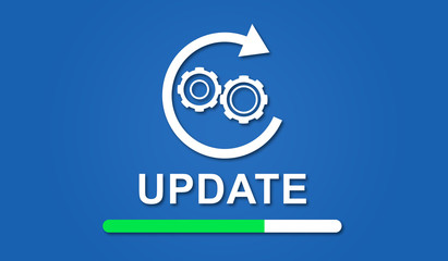 Concept of update