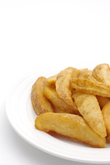 フライドポテト