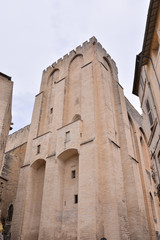 Avignon in Provence