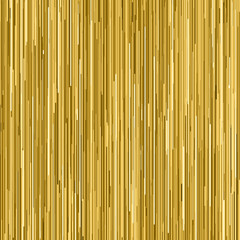 Gold glitter texture. Amber particles color. Celebratory background.