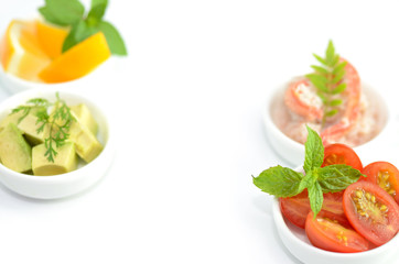 食事のイメージ