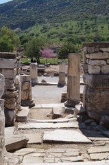 Ephesos Ruinenstadt