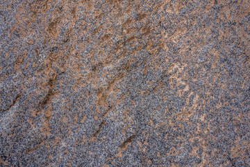 Fototapeta premium Lava rock in different colors as a background