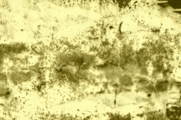 Metal texture with scratches and cracks