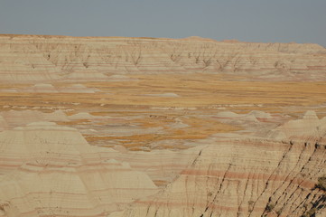 Badlands National Park