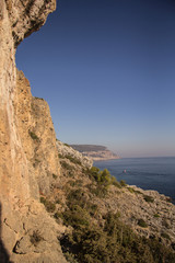 Coast Line