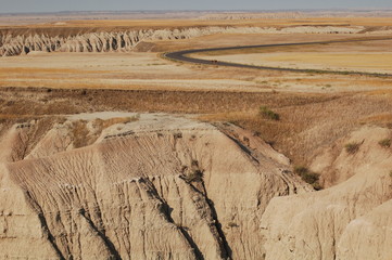 Badlands National Park
