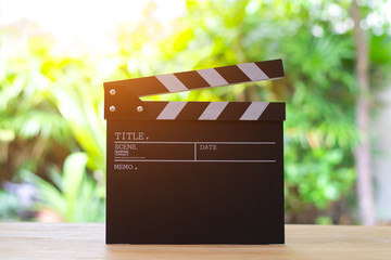 slate film