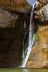 Lower Calf Creek Falls 16