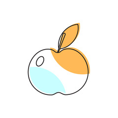 Apple icon