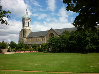 Rennes, Bretagne, France