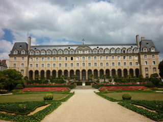 Rennes, Bretagne, France