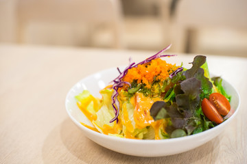 Japanese food in Thailand