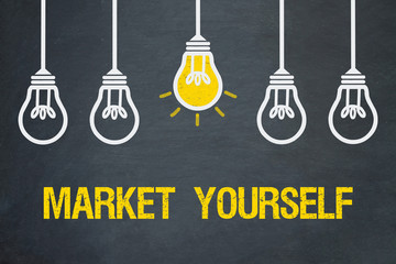 Market Yourself
