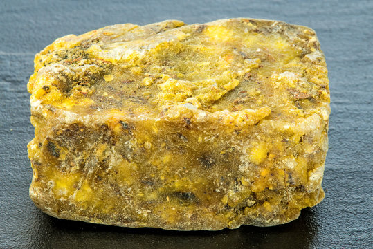 elemi resin, incense and remedy