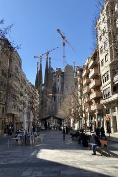 Sagrada Familia