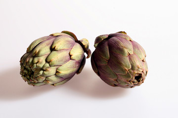 Obraz premium Carciofi