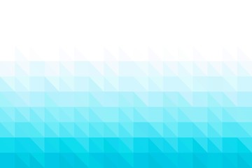 Low polygonal abstract background, vector