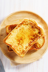 french toast