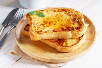 french toast