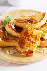 french toast