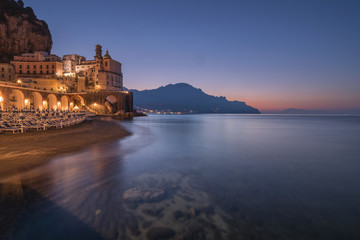 Atrani, Costiera Amalfitana, Campania