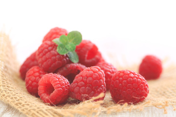 framboise ,fruit