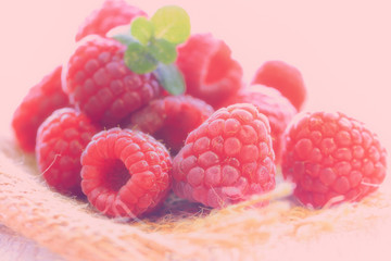 framboise ,fruit