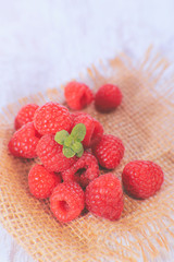 framboise ,fruit