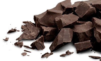 Chocolate.