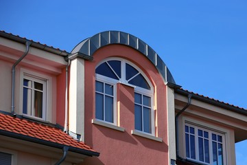 Bogenfenster Photos Royalty Free Images Graphics Vectors