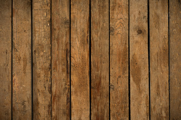 rustic wooden background