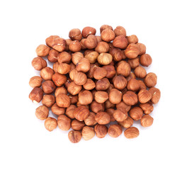 Macadamia nuts