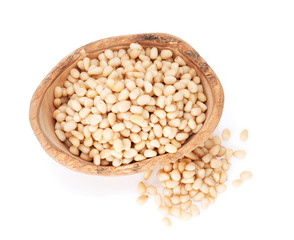 Pine nuts