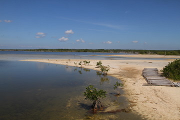 Punta Del Sur, Mexico, Cozumel