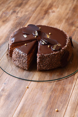 Chocolate 