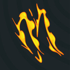 vector illustration effect 